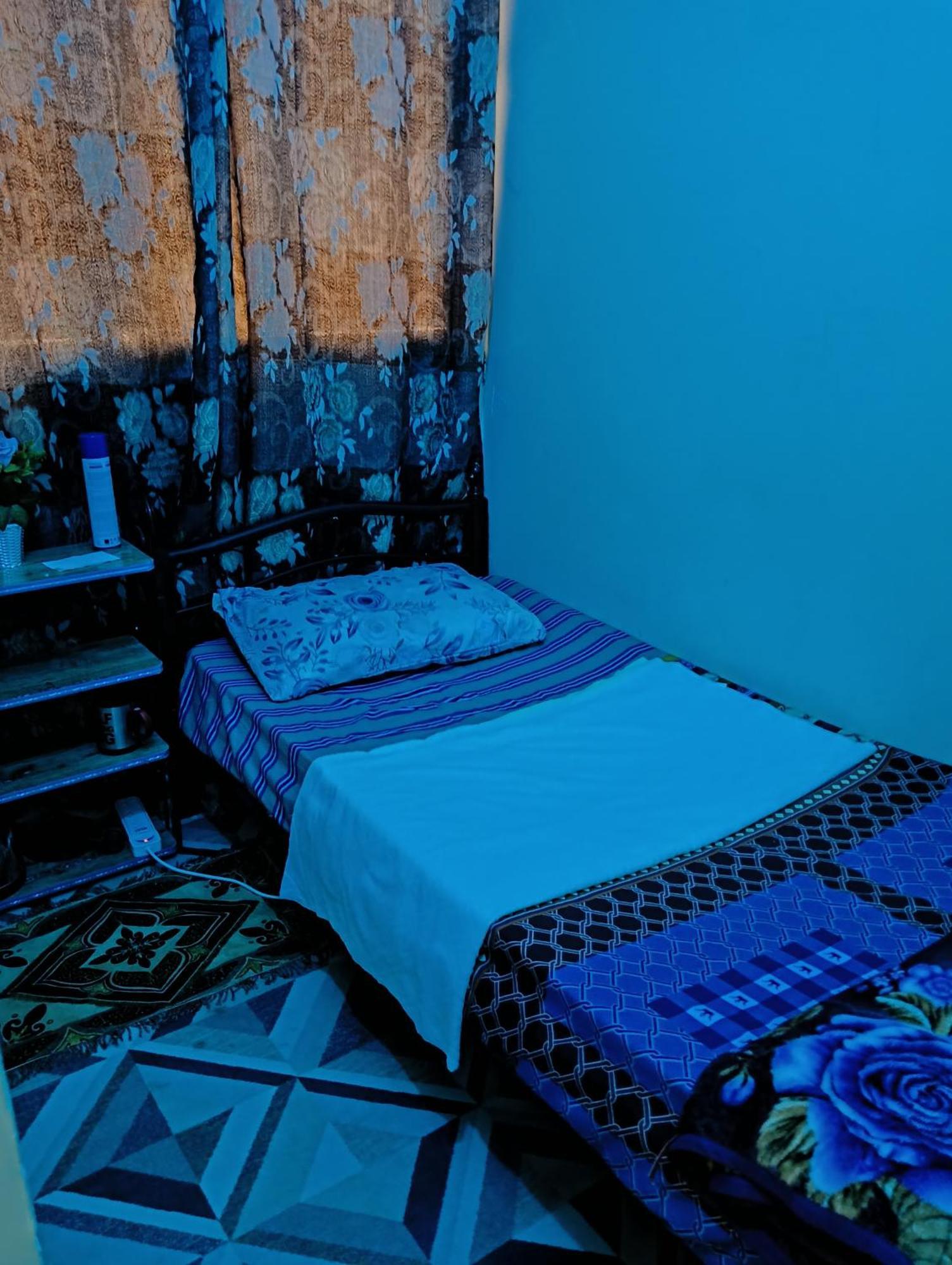Single Room Near "World Trade Centre&Beach" Abudhabi Abú Dhabí Exteriér fotografie